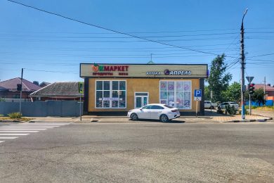 Предлагаем к аренде помещение свободного назначения , общей площадью 50 м², напрямую от Собственника, по ул. Советской Армии 418._0