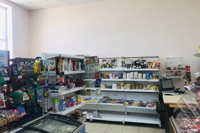 Предлагаем к аренде помещение свободного назначения , общей площадью 50 м², напрямую от Собственника, по ул. Советской Армии 418._3