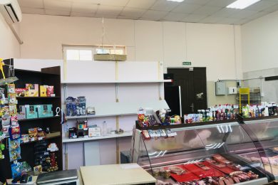 Предлагаем к аренде помещение свободного назначения , общей площадью 50 м², напрямую от Собственника, по ул. Советской Армии 418._5