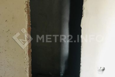 Предлагаем к продаже 2-к квартиру с предчистовой отделкой, на 4 этаже, по ул. Новороссийской д. 75, напрямую от Собственника._6