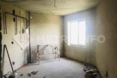 Предлагаем к продаже 2-к квартиру с предчистовой отделкой, на 4 этаже, по ул. Новороссийской д. 75, напрямую от Собственника._2