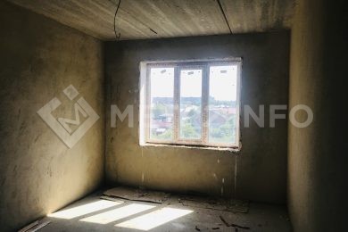 Предлагаем к продаже 2-к квартиру с предчистовой отделкой, на 4 этаже, по ул. Новороссийской д. 75, напрямую от Собственника._5