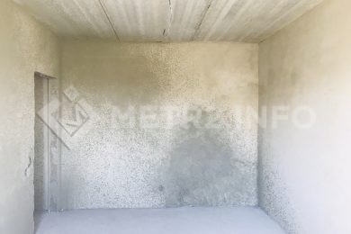 Предлагаем к продаже 2-к квартиру с предчистовой отделкой, на 4 этаже, по ул. Новороссийской д. 75, напрямую от Собственника._4