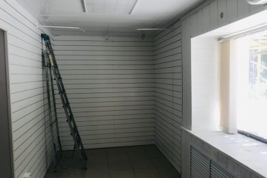 Предлагаем к аренде помещение свободного назначение, площадью 56 м², расположенное на первом этаже, по ул. Ленина 82, напрямую от Собственника._4