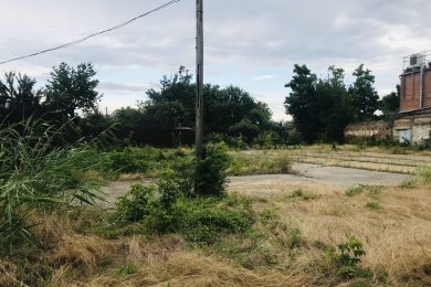 Предлагаем к продаже земельный участок площадью 1392 м², по ул. Железнодорожная 86 А, напрямую от Собственника._5