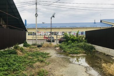 Предлагаем к продаже земельный участок площадью 1392 м², по ул. Железнодорожная 86 А, напрямую от Собственника._4