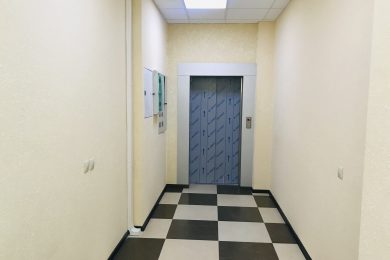 Предлагаем к продаже офисные помещения площадью 250,5 м² на пятом этаже по проспекту Кулакова 15 Б, напрямую от собственника._5