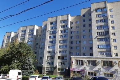 Предлагаем к аренде помещение свободного назначение, площадью 120 м², по ул. Краснофлотская, 46 , напрямую от Собственника._1