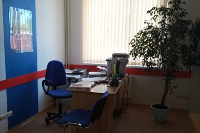 Предлагаем к продаже офисное помещение  площадью 205 м², расположенное на первом этаже по ул. Энгельса, 25, напрямую от Собственника._10