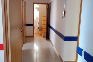 Предлагаем к продаже офисное помещение  площадью 205 м², расположенное на первом этаже по ул. Энгельса, 25, напрямую от Собственника._9