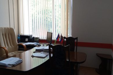 Предлагаем к продаже офисное помещение  площадью 205 м², расположенное на первом этаже по ул. Энгельса, 25, напрямую от Собственника._6