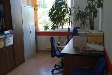 Предлагаем к продаже офисное помещение  площадью 205 м², расположенное на первом этаже по ул. Энгельса, 25, напрямую от Собственника._5