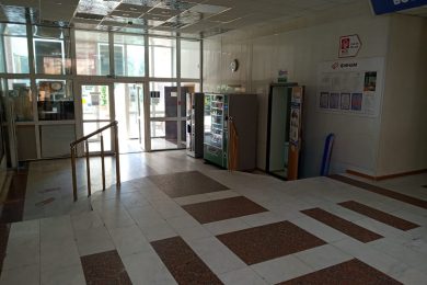 Предлагаем к продаже офисное помещение  площадью 205 м², расположенное на первом этаже по ул. Энгельса, 25, напрямую от Собственника._1