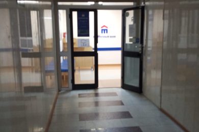 Предлагаем к продаже офисное помещение  площадью 205 м², расположенное на первом этаже по ул. Энгельса, 25, напрямую от Собственника._2