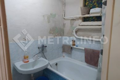 ПРЕДЛАГАЕМ К АРЕНДЕ 1-Х К. КВ.- Сдается 2-х комнатная квартира._7