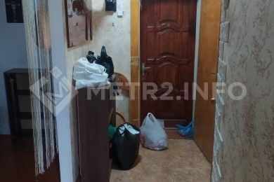 ПРЕДЛАГАЕМ К АРЕНДЕ 1-Х К. КВ.- Сдается 2-х комнатная квартира._5