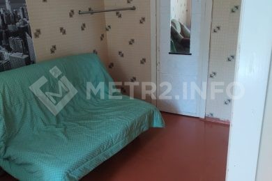 ПРЕДЛАГАЕМ К АРЕНДЕ 1-Х К. КВ.- Сдается 2-х комнатная квартира._2