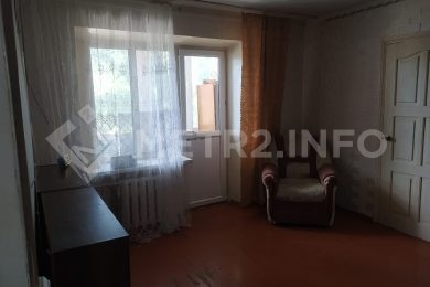 ПРЕДЛАГАЕМ К АРЕНДЕ 1-Х К. КВ.- Сдается 2-х комнатная квартира._3