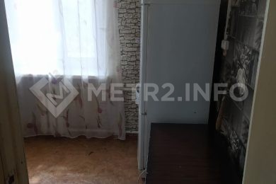 ПРЕДЛАГАЕМ К АРЕНДЕ 1-Х К. КВ.- Сдается 2-х комнатная квартира._4