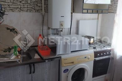 ПРЕДЛАГАЕМ К АРЕНДЕ 1-Х К. КВ.- Сдается 2-х комнатная квартира._6