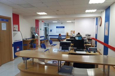 Предлагаем к продаже офисное помещение  площадью 205 м², расположенное на первом этаже по ул. Энгельса, 25, напрямую от Собственника._4