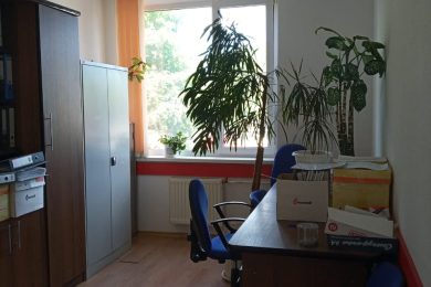 Предлагаем к продаже офисное помещение  площадью 205 м², расположенное на первом этаже по ул. Энгельса, 25, напрямую от Собственника._3