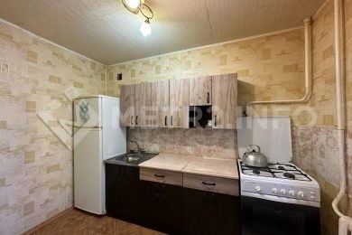 Сдается 2-х комнатная квартира на 1-м этаже 9 этажного дома, 45 м² по ул. Луначарского 408._0