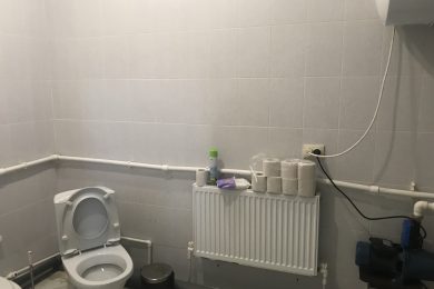 Предлагаем к аренде помещение свободного назначения площадью 715 м², расположенное на первом этаже по ул. Ефремова, напрямую от Собственника._9