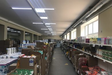 Предлагаем к аренде помещение свободного назначения площадью 715 м², расположенное на первом этаже по ул. Ефремова, напрямую от Собственника._6