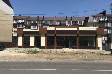 Предлагаем к аренде помещение свободного назначения, общей площадью 300 м², по ул. Володарского, 183 напрямую от Собственника._0