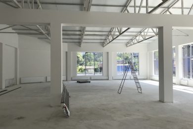 Предлагаем к аренде помещение свободного назначения, общей площадью 200 м², по ул. Володарского, 183 напрямую от Собственника._2