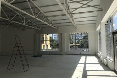 Предлагаем к аренде помещение свободного назначения, общей площадью 200 м², по ул. Володарского, 183 напрямую от Собственника._3