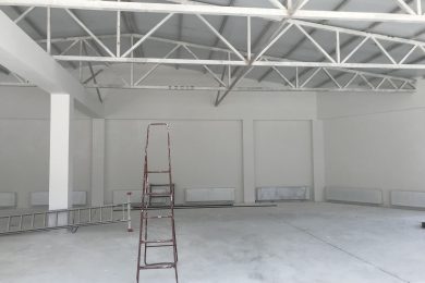 Предлагаем к аренде помещение свободного назначения, общей площадью 200 м², по ул. Володарского, 183 напрямую от Собственника._4