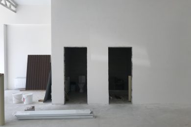 Предлагаем к аренде помещение свободного назначения, общей площадью 200 м², по ул. Володарского, 183 напрямую от Собственника._5