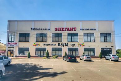 Предлагаем к аренде помещение свободного назначения площадью 715 м², расположенное на первом этаже по ул. Ефремова, напрямую от Собственника._0