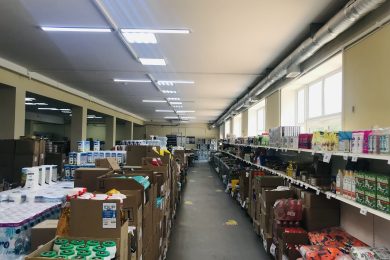 Предлагаем к аренде помещение свободного назначения площадью 715 м², расположенное на первом этаже по ул. Ефремова, напрямую от Собственника._3