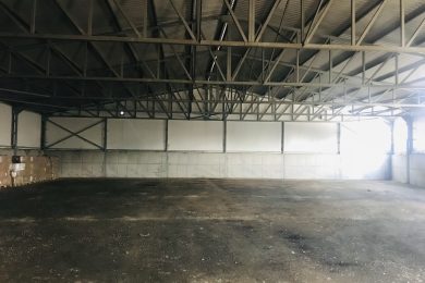 Предлагаем к аренде производственно складское помещение общей площадью 730 м² напрямую от собственника. ул. Ясная 7_3