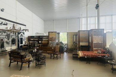 Предлагаем к аренде в торговом центре площади от 100 м², проезд Стеблицкий 1, напрямую от Собственника._12