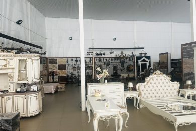 Предлагаем к аренде в торговом центре площади от 100 м², проезд Стеблицкий 1, напрямую от Собственника._11