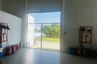 Предлагаем к аренде в торговом центре площади от 100 м², проезд Стеблицкий 1, напрямую от Собственника._10