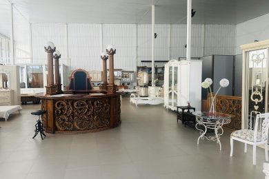 Предлагаем к аренде в торговом центре площади от 100 м², проезд Стеблицкий 1, напрямую от Собственника._7