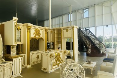 Предлагаем к аренде в торговом центре площади от 100 м², проезд Стеблицкий 1, напрямую от Собственника._6