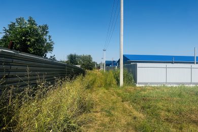 Предлагаем к аренде в торговом центре площади от 100 м², проезд Стеблицкий 1, напрямую от Собственника._3