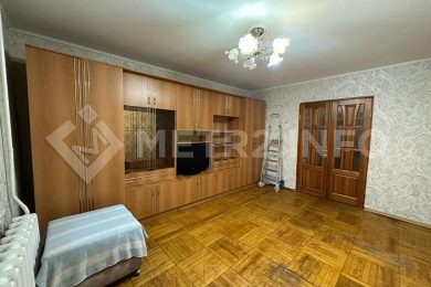 Сдается 2-х комнатная квартира на 1-м этаже 9 этажного дома, 45 м² по ул. Луначарского 408._1