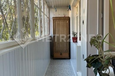 Сдается 2-х комнатная квартира на 1-м этаже 9 этажного дома, 45 м² по ул. Луначарского 408._5