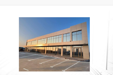 Предлагаем к аренде 2-х этажное помещение свободного назначения в Прикубанском микрорайоне (ЖК «Любимово», ЖК «Инсити», ЖК «Губернский») площадью от 100 м2 сдается 2ой этаж 730 м2, по ул. 2-я Ямальская д.43, напрямую от Собственника._0