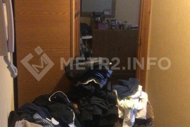 ПРЕДЛАГАЕМ К ПРОДАЖЕ 2-Х КОМНАТНУЮ КВАРТИРУ В РАЙОНЕ БАРА._1