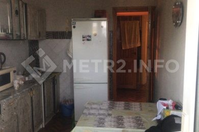 ПРЕДЛАГАЕМ К ПРОДАЖЕ 2-Х КОМНАТНУЮ КВАРТИРУ В РАЙОНЕ БАРА._8