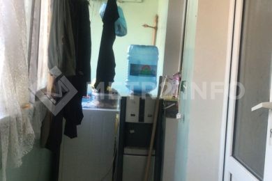 ПРЕДЛАГАЕМ К ПРОДАЖЕ 2-Х КОМНАТНУЮ КВАРТИРУ В РАЙОНЕ БАРА._9