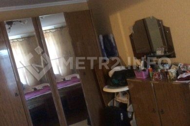 ПРЕДЛАГАЕМ К ПРОДАЖЕ 2-Х КОМНАТНУЮ КВАРТИРУ В РАЙОНЕ БАРА._3